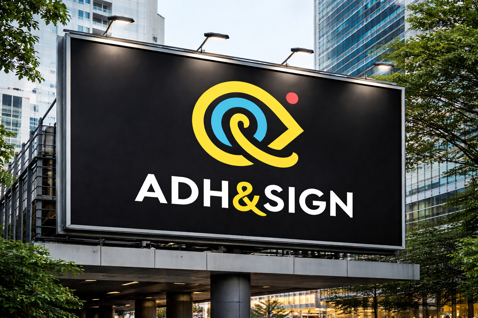 Impression grand format