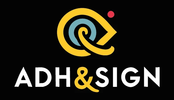 Logo ADH&Sign