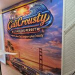 impression grand format mur